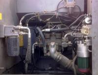Hitachi ZX240_nasos