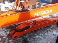 long reach
