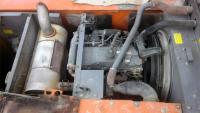 Hitachi ZX240_dvg