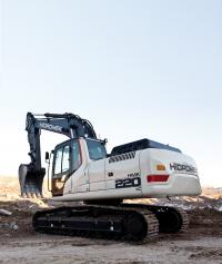  hidromek hmk220lc 