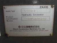  Hitachi ZX330-3