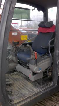 Hitachi ZX240