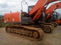 Hitachi zaxis 200-3