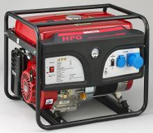 Продажа генераторов