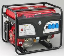 Продажа генераторов