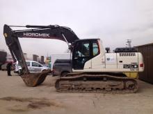 Продажа бу погрузчиков