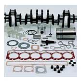 Hidromek запчасти