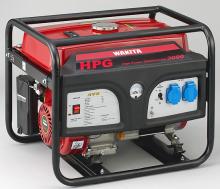 Продажа генераторов